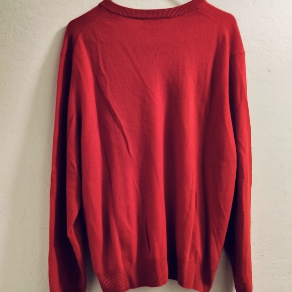 Allen Solly Sweater shirt 100% Cashmere - Picture 5 of 7